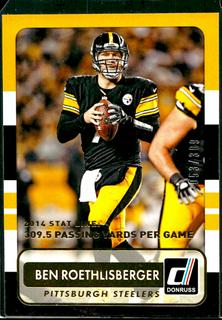 Ben Roethlisberger