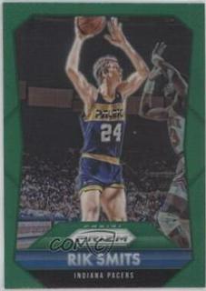 Rik Smits