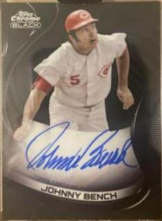 Johnny Bench