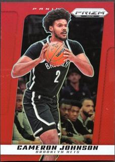 Cameron Johnson