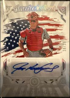 Ivan Rodriguez