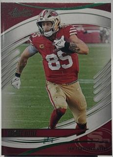 George Kittle