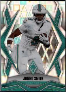 Jonnu Smith