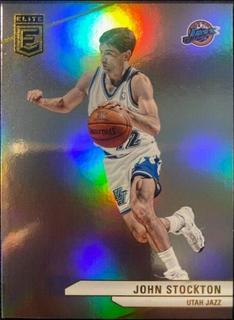 John Stockton