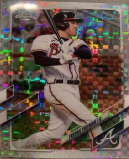 Freddie Freeman