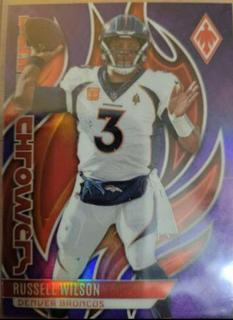 Russell Wilson