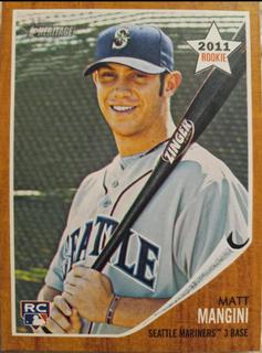 Matt Mangini
