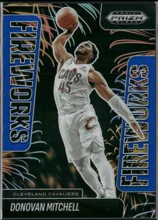 Donovan Mitchell