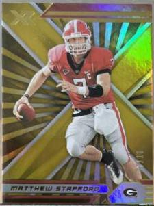 Matthew Stafford