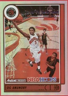 OG Anunoby