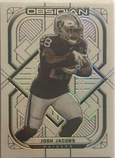 Josh Jacobs