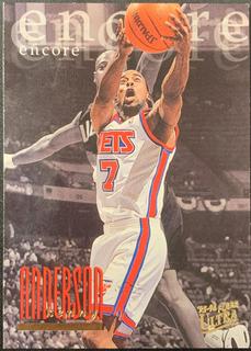Kenny Anderson