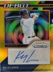 Kyle Lewis