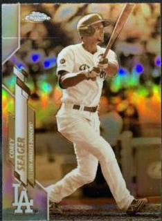 Corey Seager