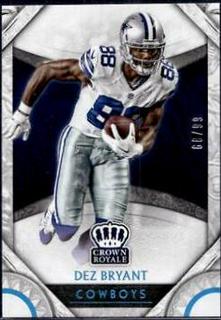 Dez Bryant