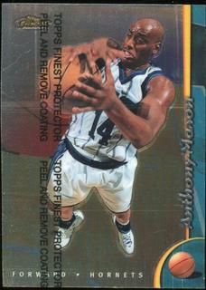 Anthony Mason