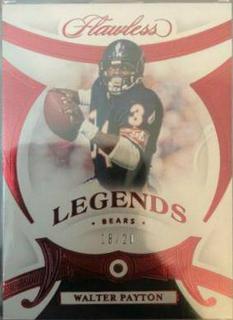 Walter Payton