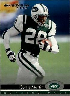 Curtis Martin