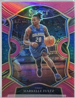Markelle Fultz