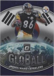 Hines Ward
