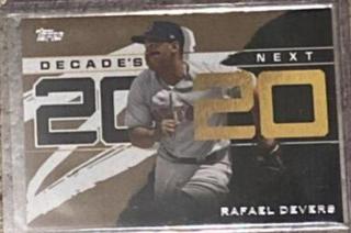 Rafael Devers