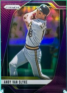 Andy Van Slyke