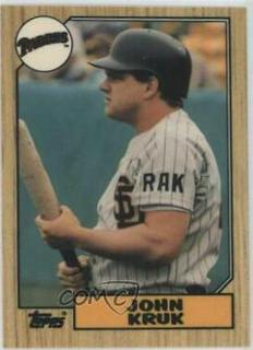 John Kruk