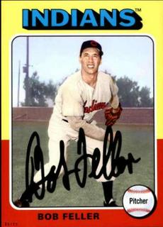 Bob Feller