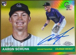 Aaron Schunk