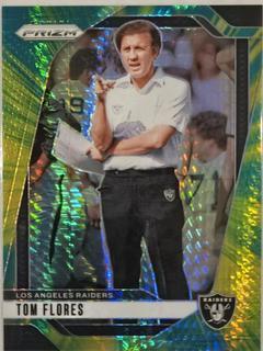Tom Flores