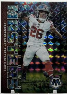 Saquon Barkley