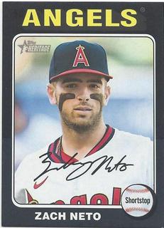 Zach Neto