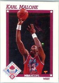 Karl Malone