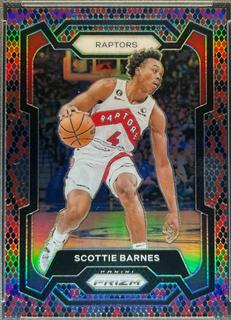 Scottie Barnes