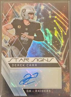 Derek Carr