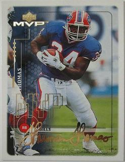 Thurman Thomas