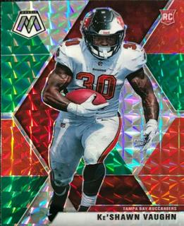Ke'Shawn Vaughn