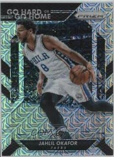 Jahlil Okafor