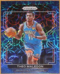 Theo Maledon