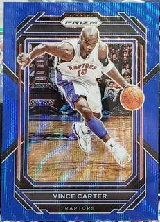 Vince Carter