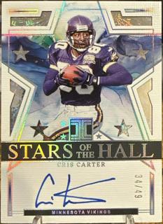 Cris Carter