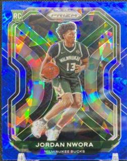 Jordan Nwora