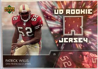 Patrick Willis