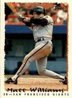 Matt Williams