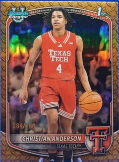 Christian Anderson