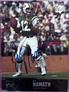 Joe Namath