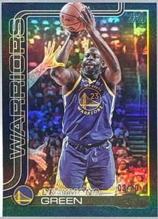 Draymond Green