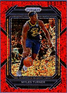 Myles Turner