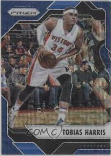 Tobias Harris