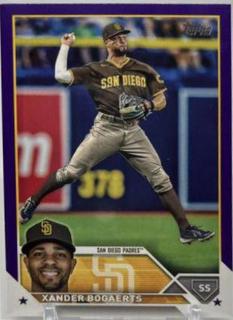Xander Bogaerts